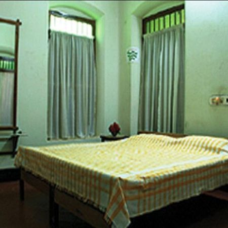 Gowri Heritage Residence Alappuzha Exterior foto