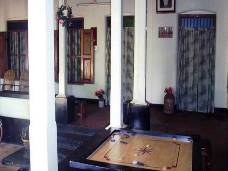 Gowri Heritage Residence Alappuzha Exterior foto